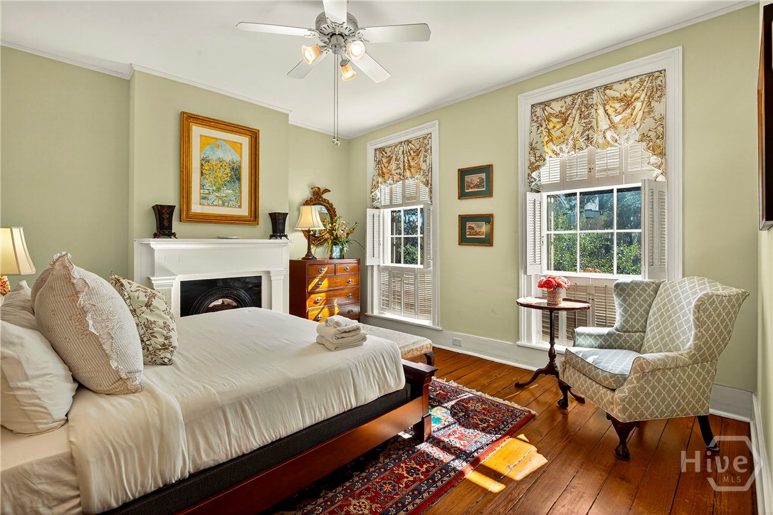 208 E Liberty Street, Savannah, GA, 31401