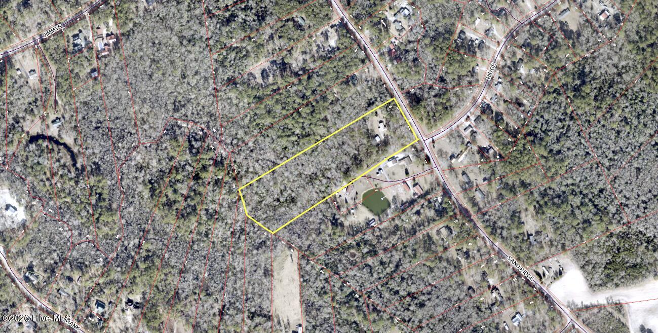 5101 Sand Ridge Road,New Bern