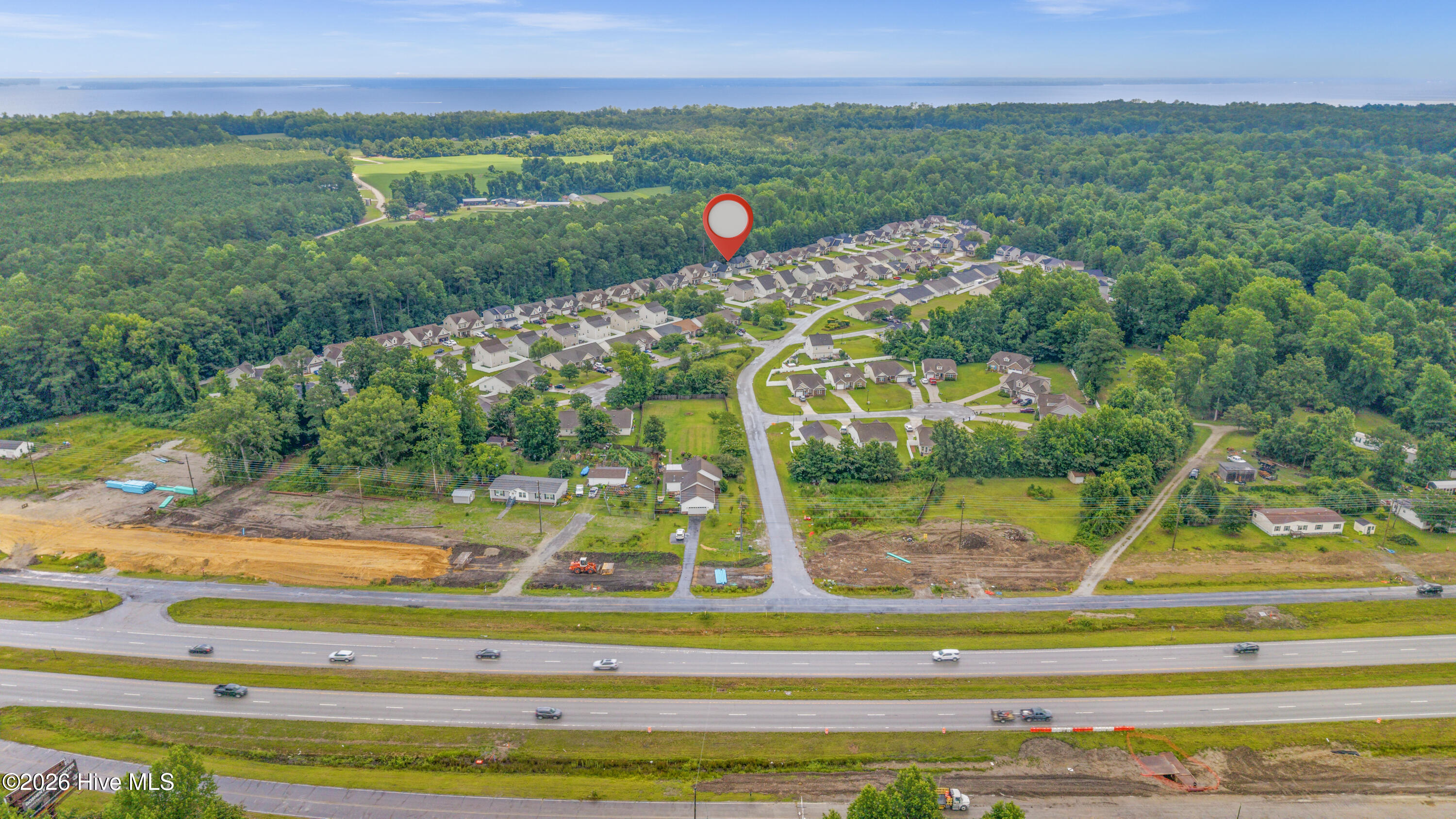 431 Peregrine Ridge Drive,New Bern
