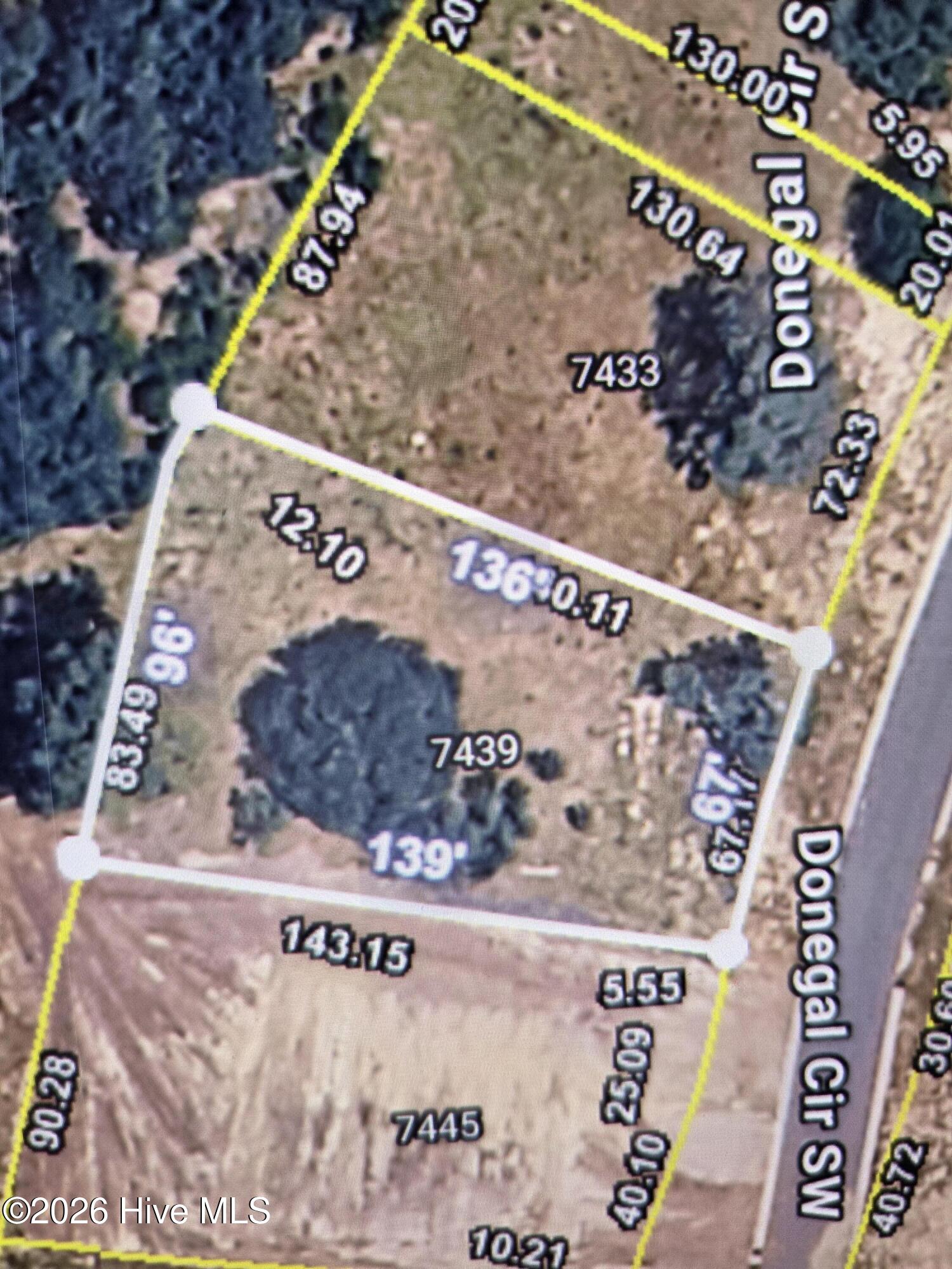 Homes for sale in Sunset Beach, NC | 7439 Donegal Cir Sw, Sunset Beach, NC 28468 | MLS# 100557794