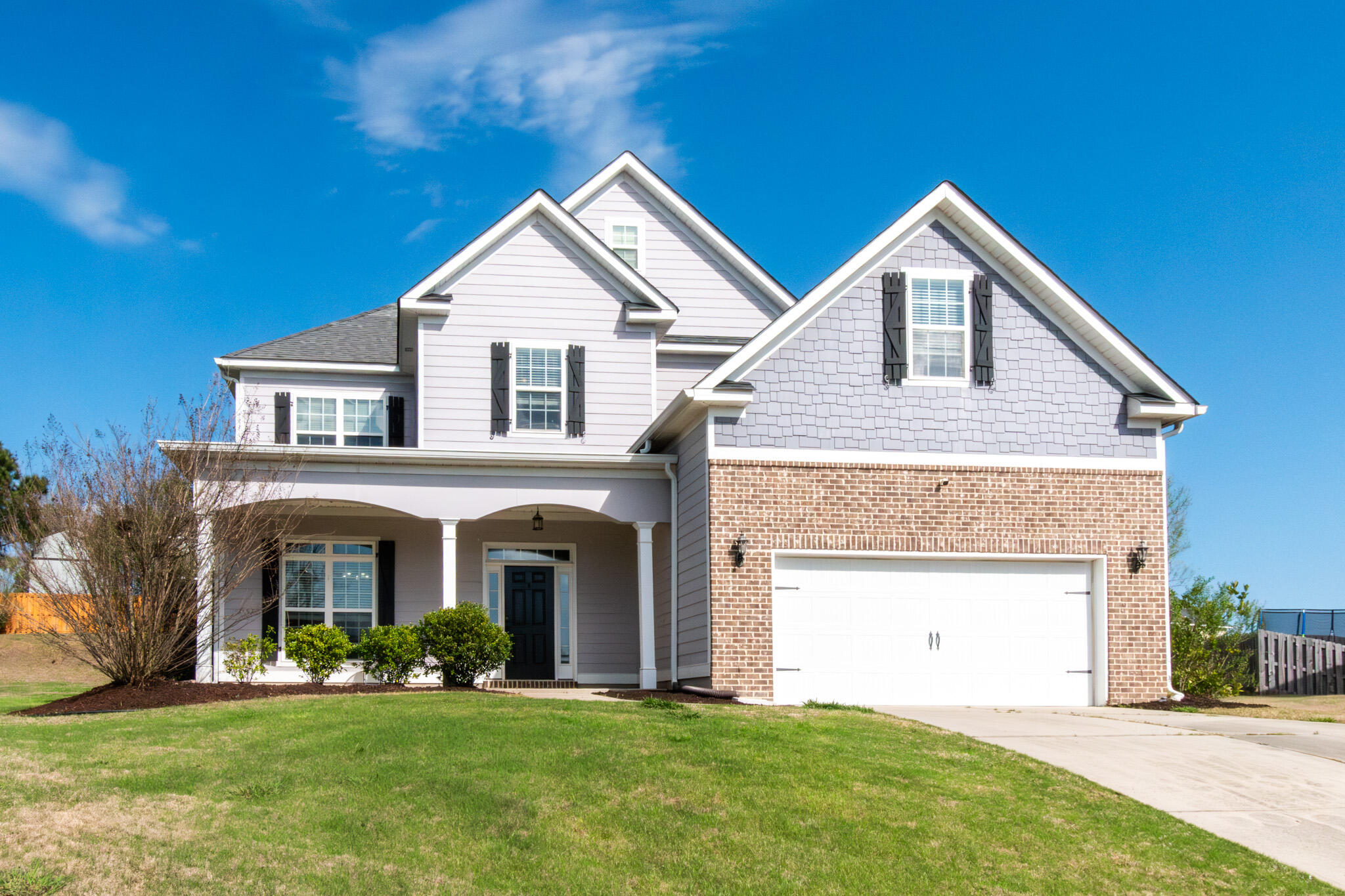 1504 Stone Wood Drive, Winterville, NC, 28590