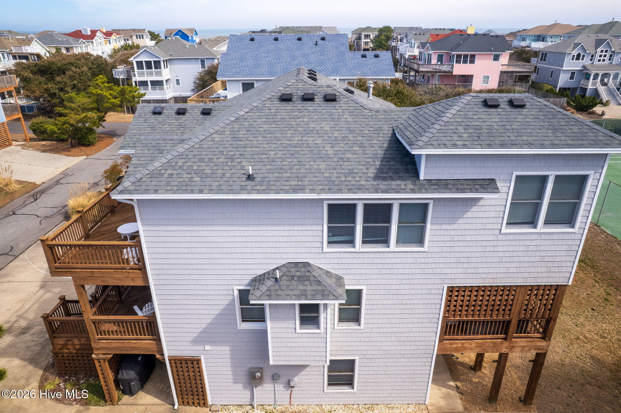 632 Myrtlewood Court, Corolla, NC, 27927