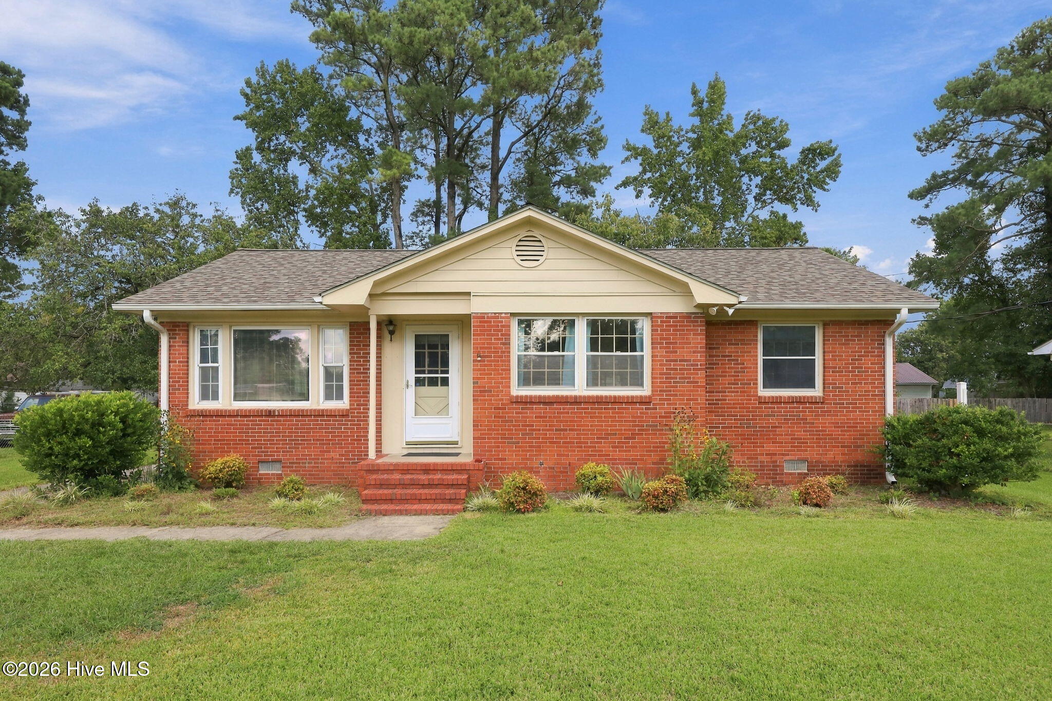 Single family home for sale at 203 Mercer Rd, Jacksonville, NC 28546 | MLS# 100603113