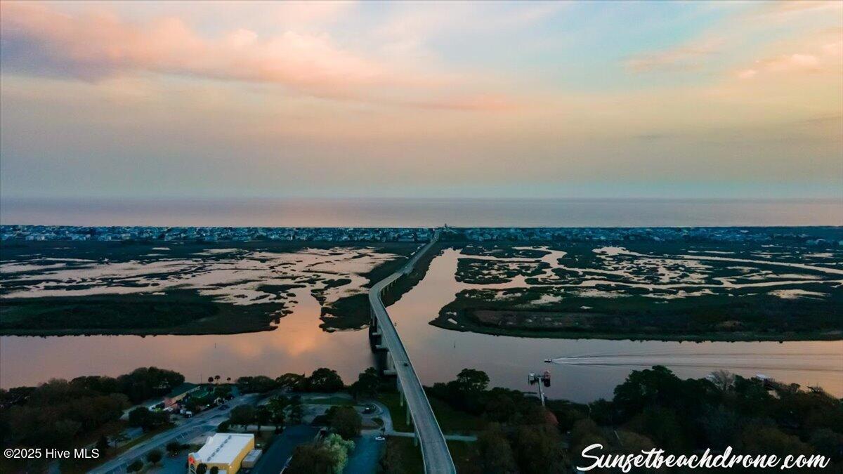 816 Colony Place UNIT D, Sunset Beach, NC, 28468