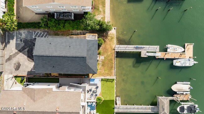 9 W Atlanta Street, Wrightsville Beach, NC, 28480