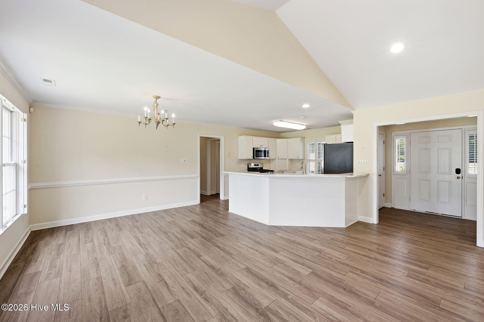 210 E Camp Kiro Road,New Bern