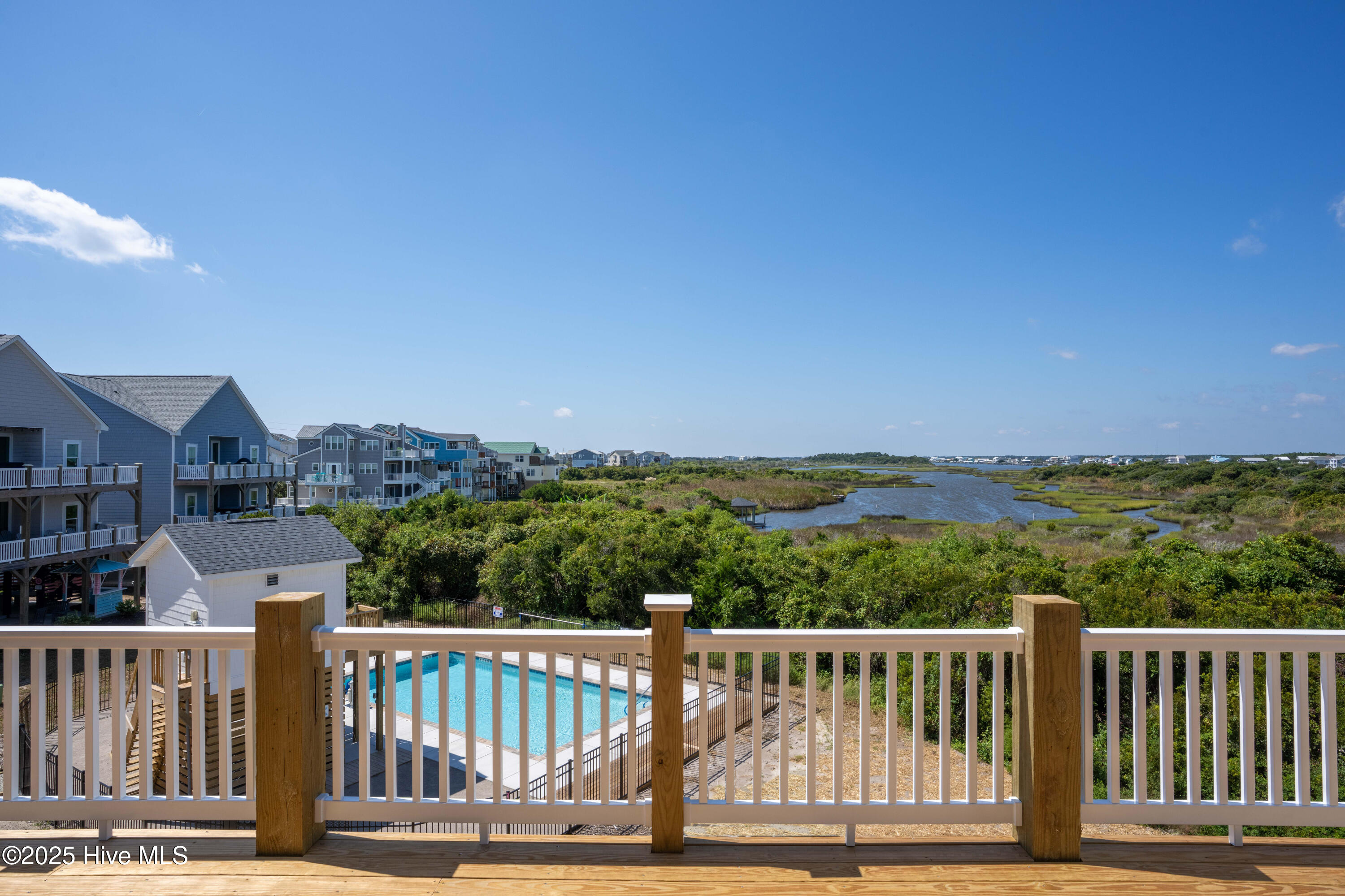 117 Lacosta Place, North Topsail Beach, NC, 28460