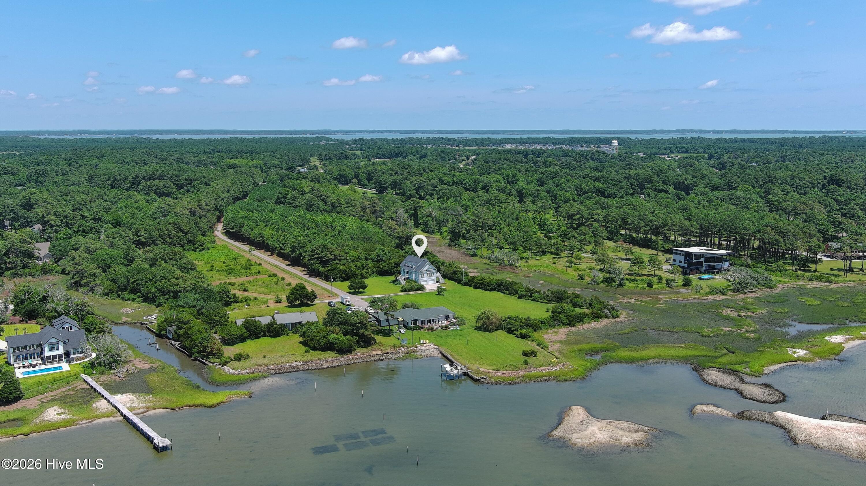 255 Oak Road,Beaufort