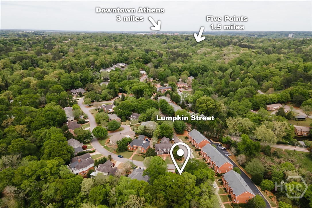 105 Princeton Mill Road, Athens, GA 30606 Listing Photo  63