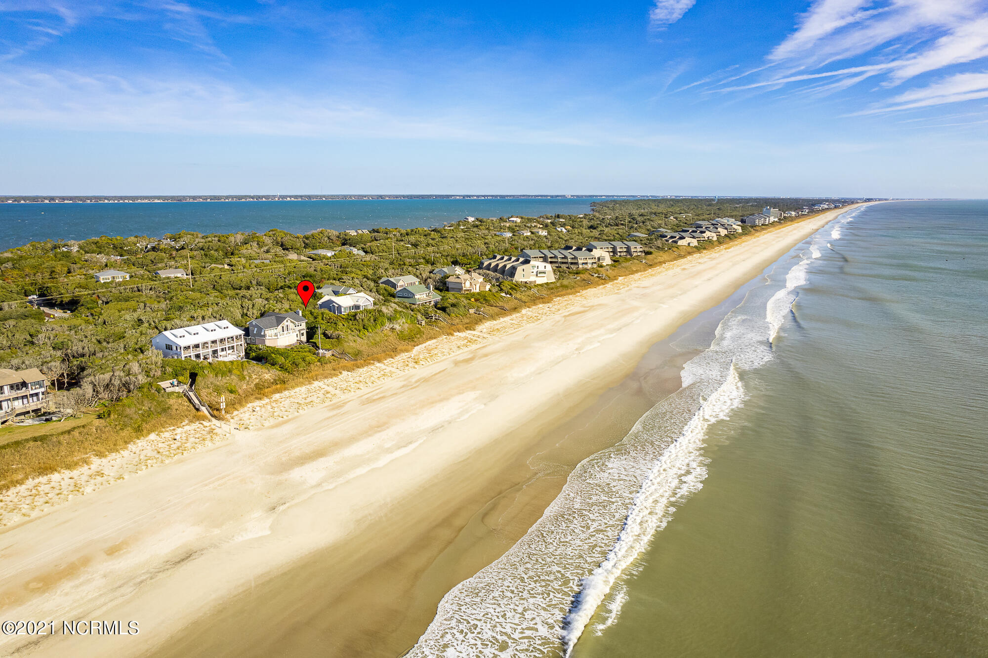 581 Forest Dunes Drive,Pine Knoll Shores