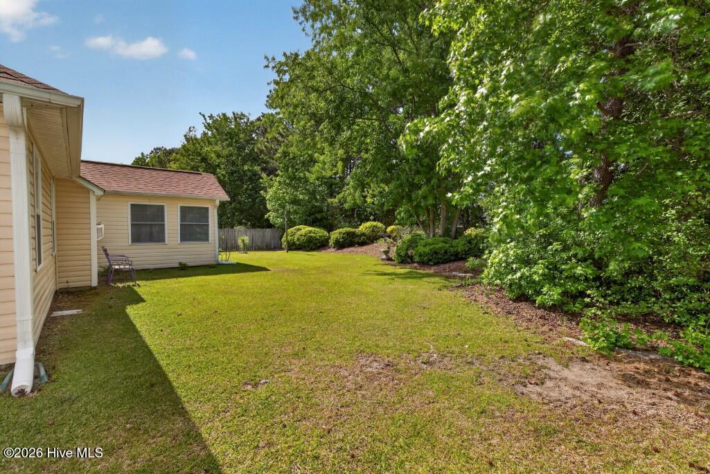 214 Derby Park Avenue,New Bern
