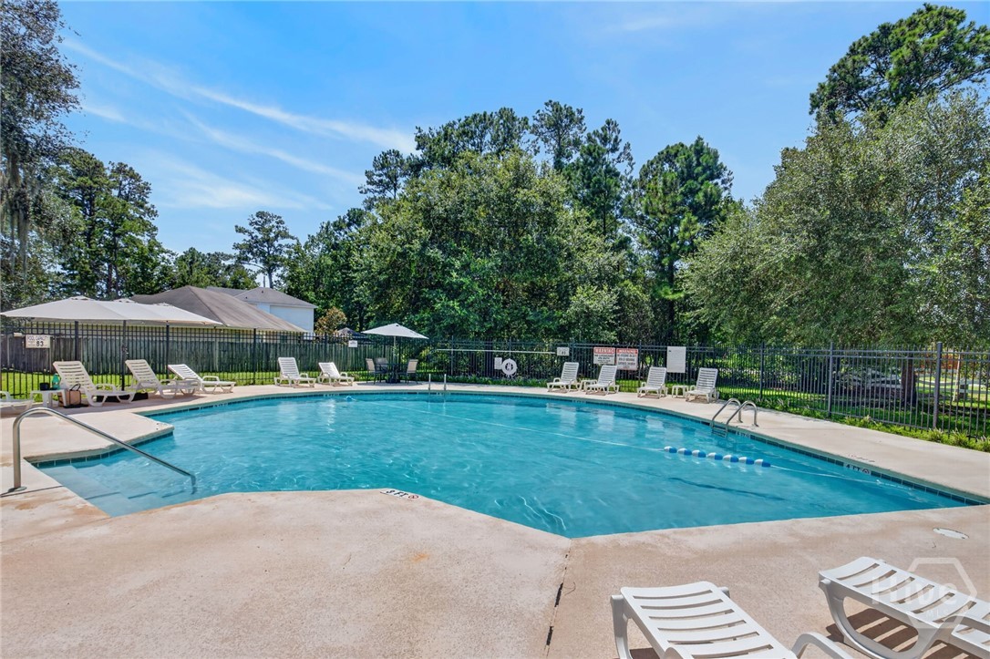 44th image of 127 Salt Landing Cir, Savannah, GA 31405 | MLS# SA362944
