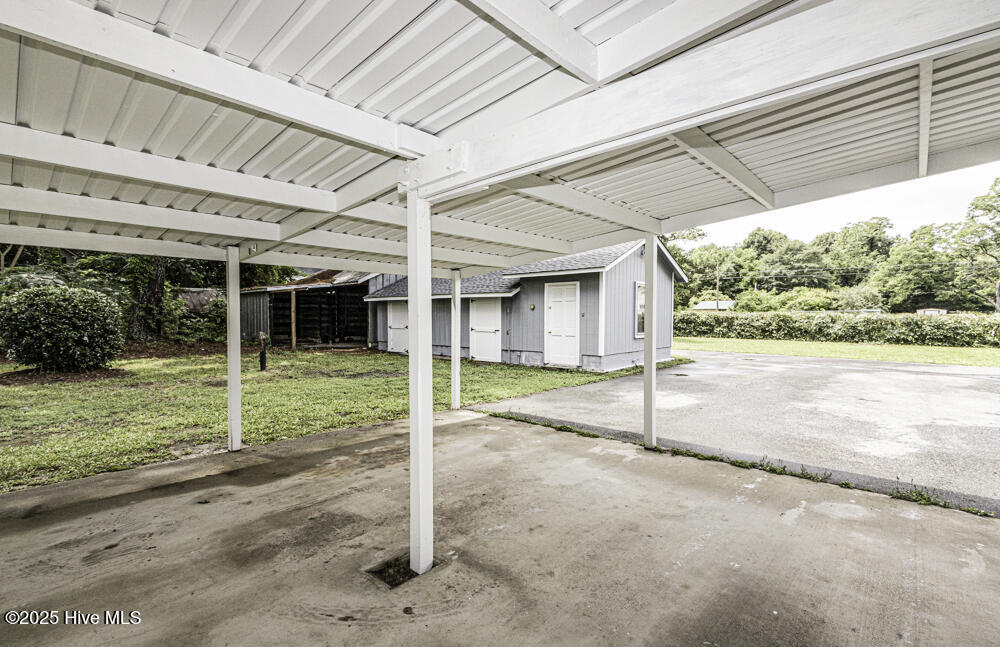 309 Mcgwigan Street, Enfield, NC, 27823