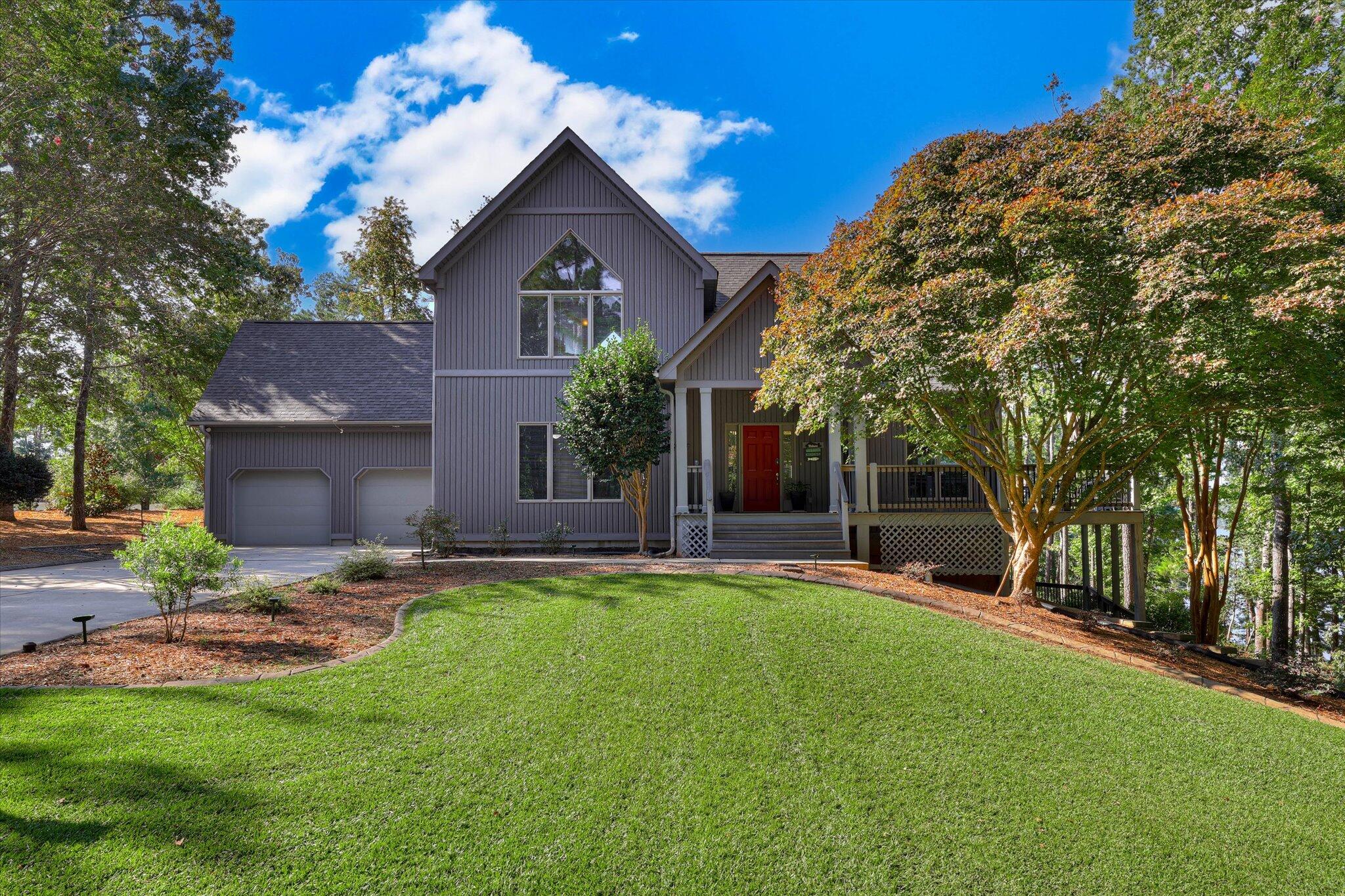 Property at 202 Deer Run Lane