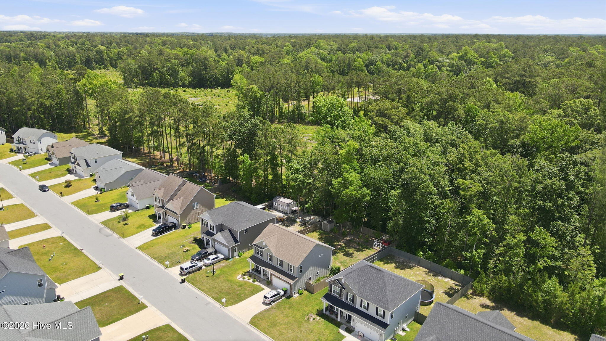 119 Station Yard Road,New Bern