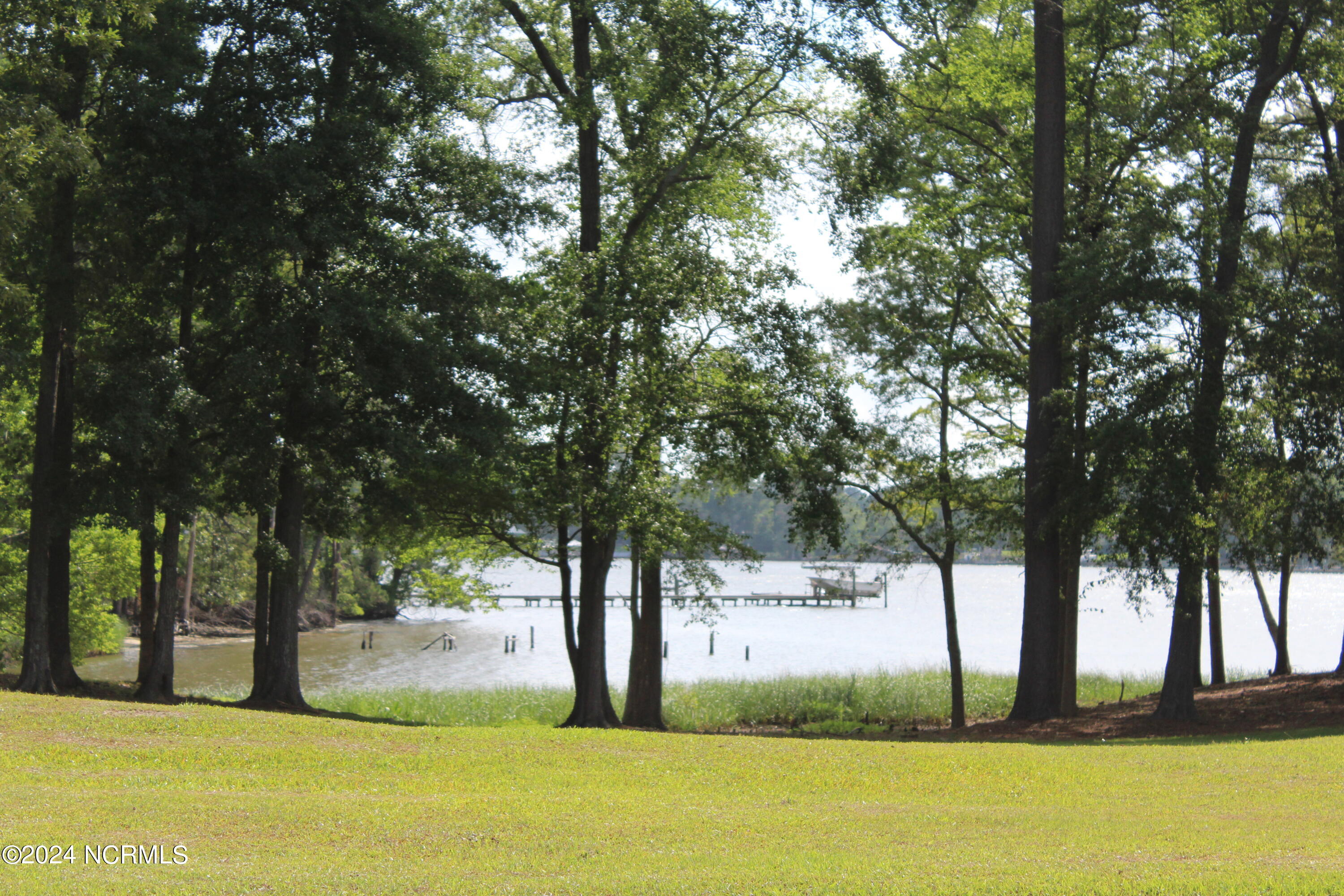 312 Maritime Loop Drive, Bath, NC, 27808