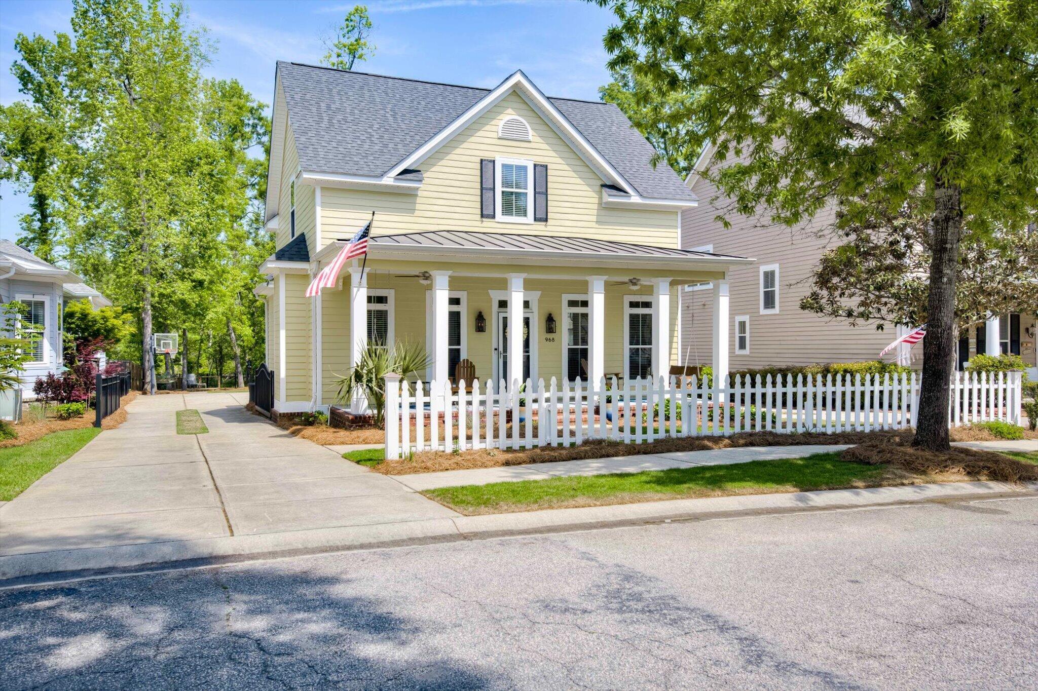 968 Mitchell Lane, Evans, GA 30809 Listing Photo  1