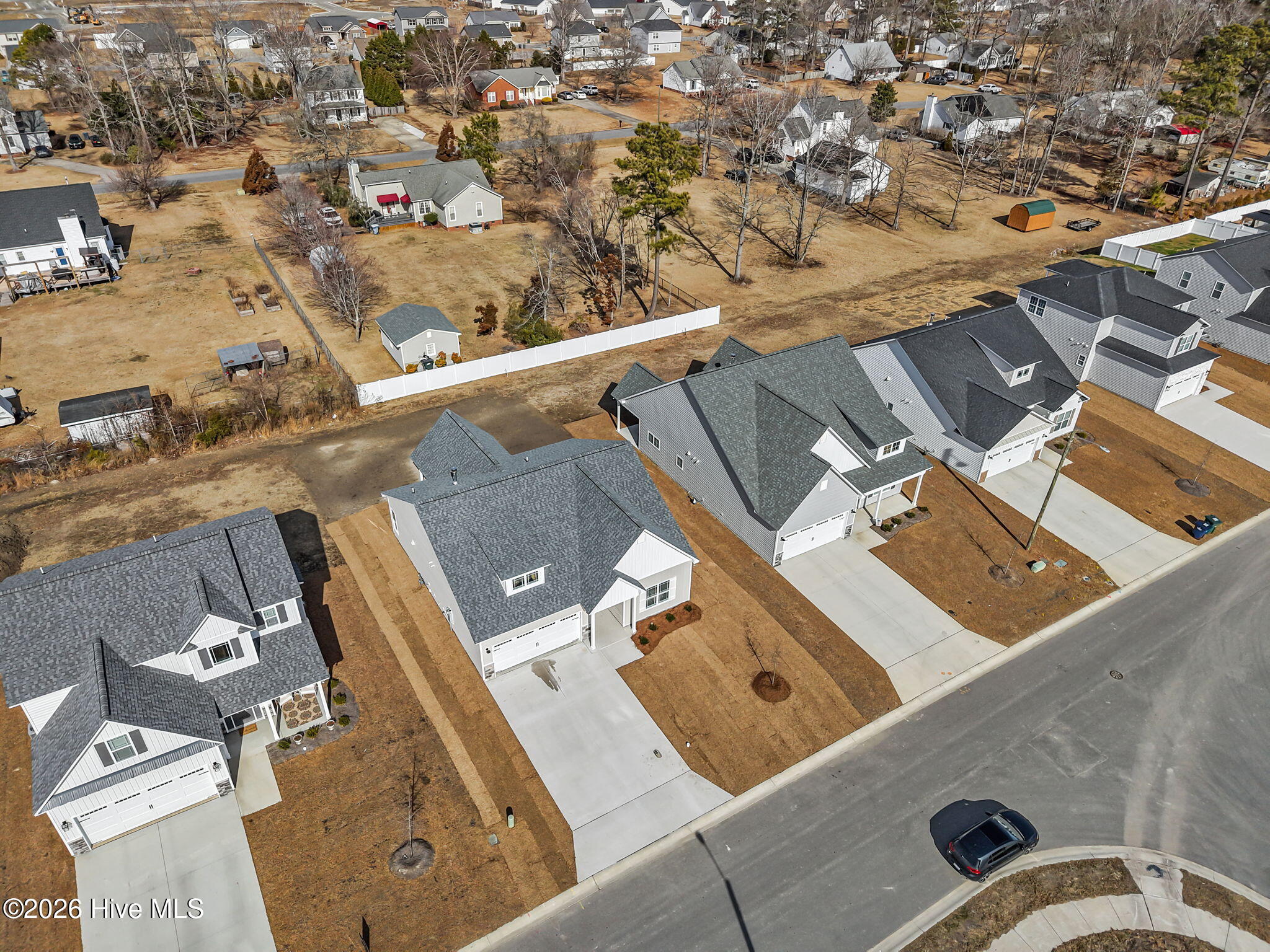 2404 Great Laurel Court, Greenville, NC, 27834