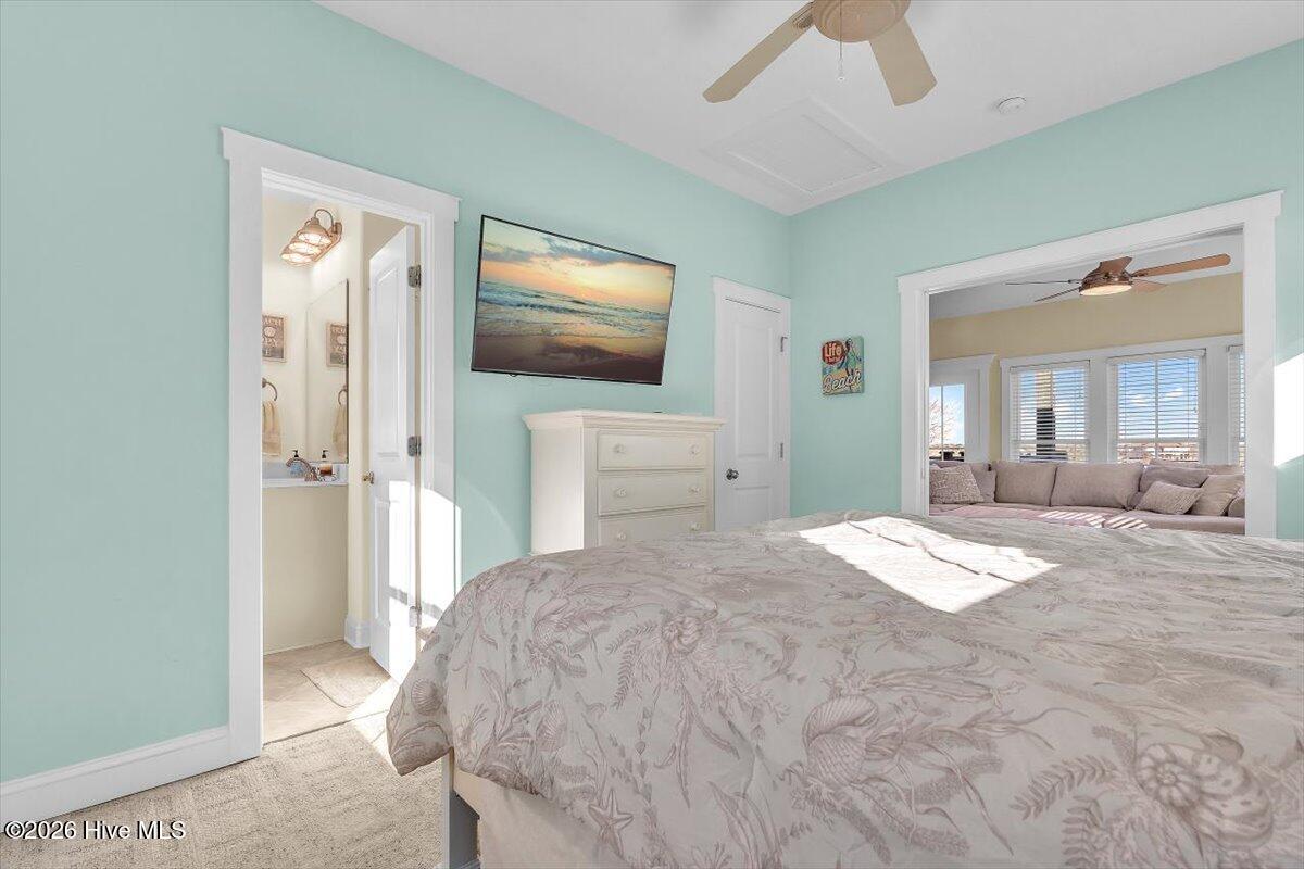 5106 E Yacht Drive, Oak Island, NC, 28465