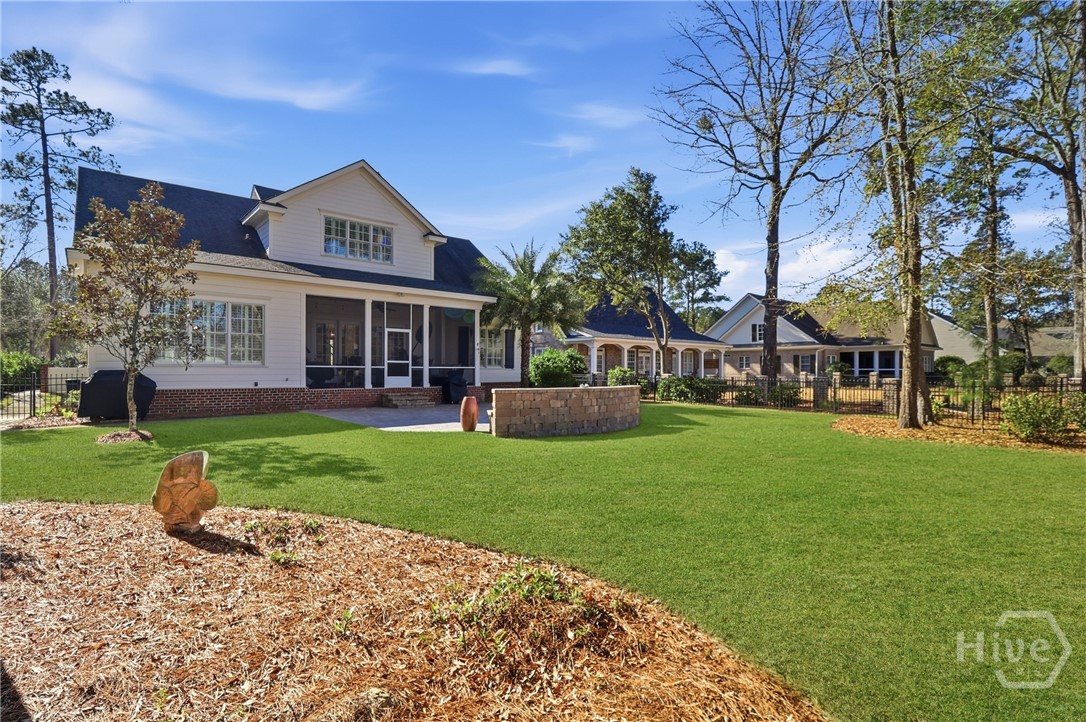 Homes for sale in Pooler, GA | 262 Spanton Crescent, Pooler, GA 31322 | MLS# SA346713