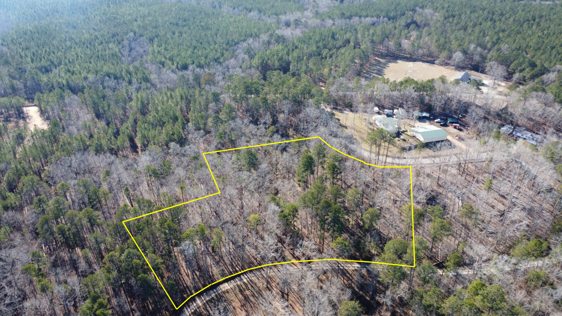 Forest Lake Drive, Lincolnton, GA 30817 Listing Photo  1