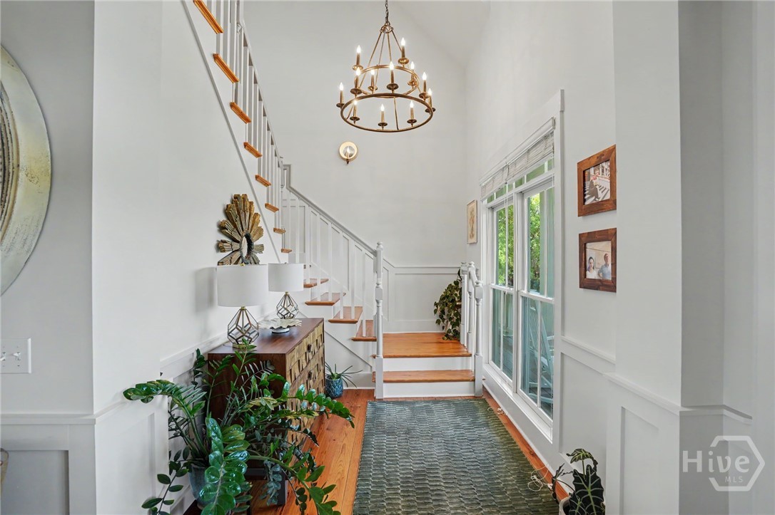 8 Caretakers Lane, Savannah, GA, 31404