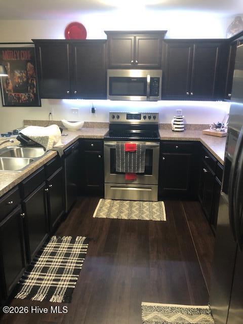 3923 Sabre Lane, Wilson, NC, 27896