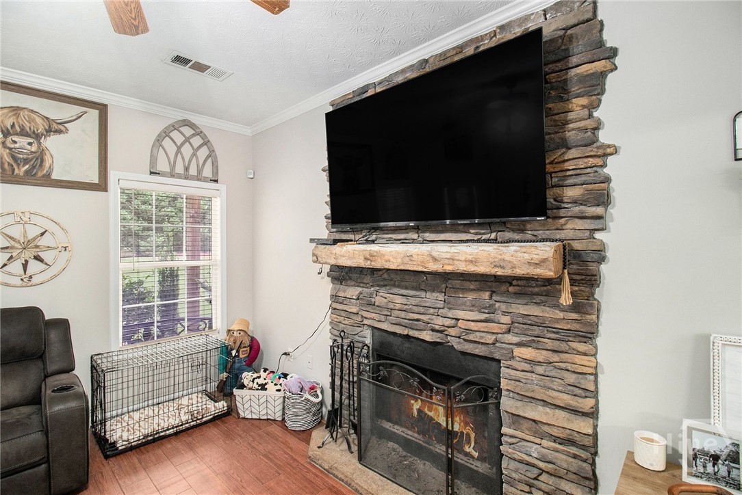 23 Erskine Drive, Monticello, GA, 31064