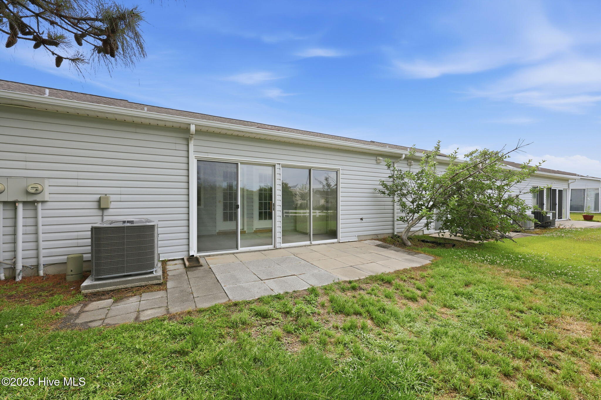 502 Courtyard E,Beaufort
