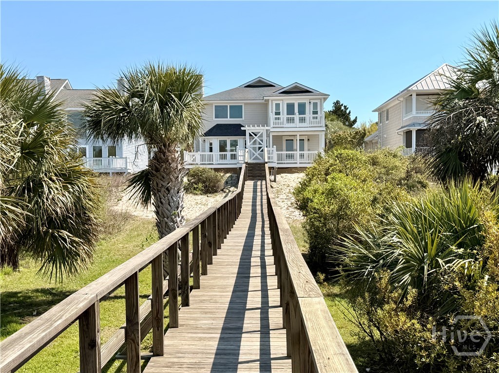 9 Shipwatch Lane, Tybee Island, GA 31328 Listing Photo  45