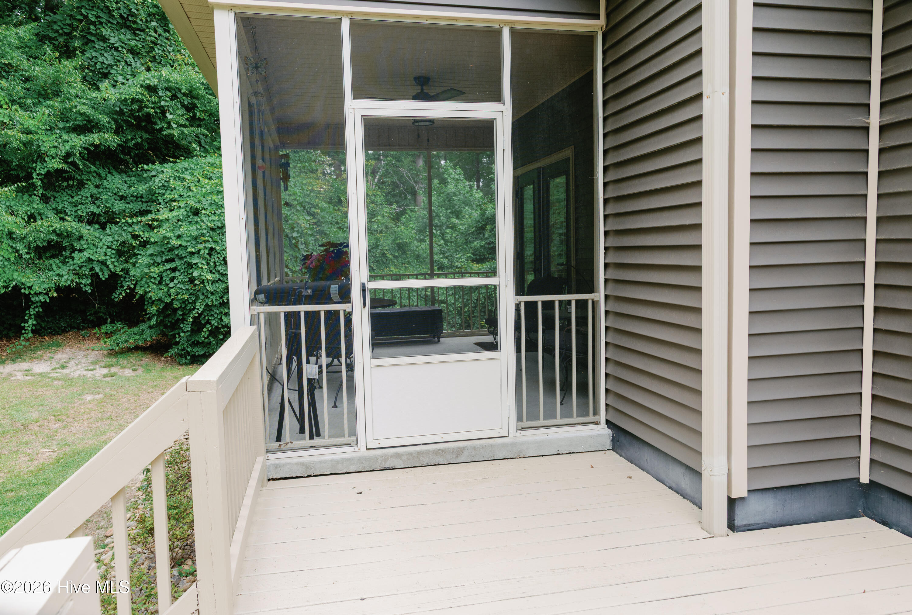 Exterior photo of 377 Victoria Drive, Chocowinity, NC 27817. MLS: 100583183