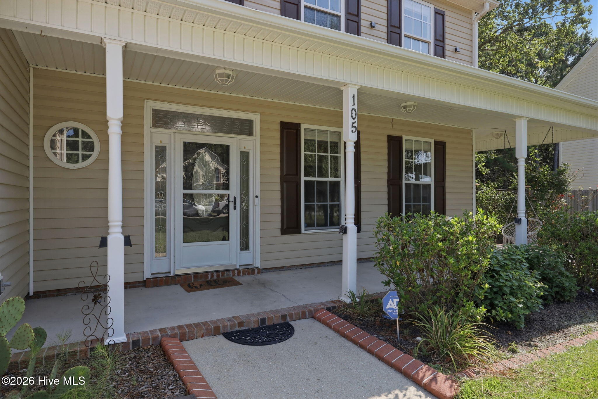 105 Forest Lane,Swansboro