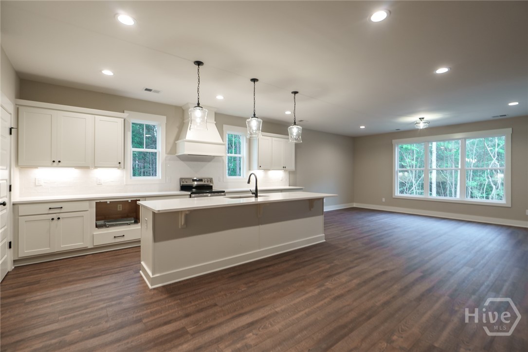 346 Woodfin Way, Social Circle, GA, 30025