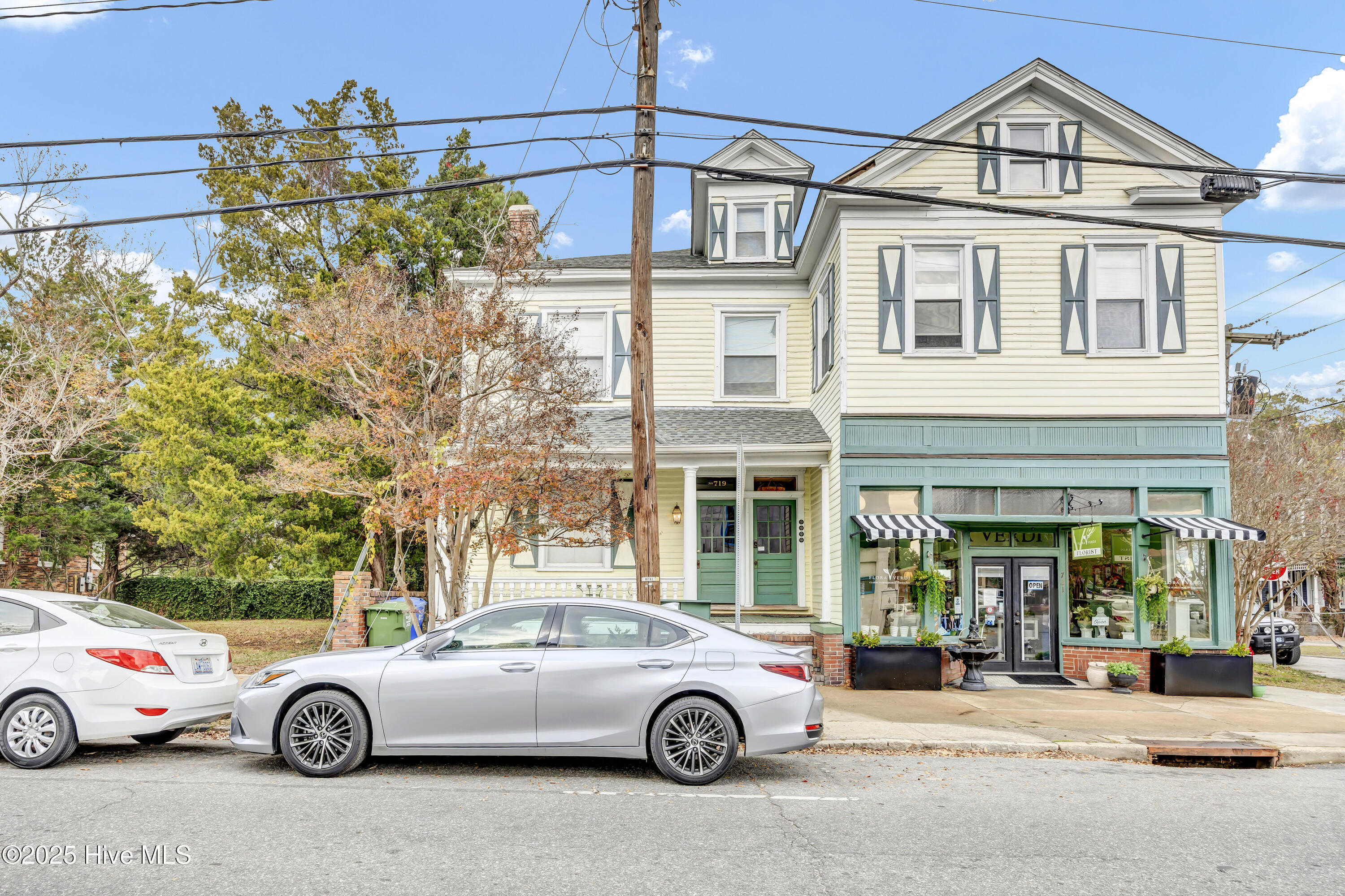 2400 Allen Road, Greenville, NC, 27834