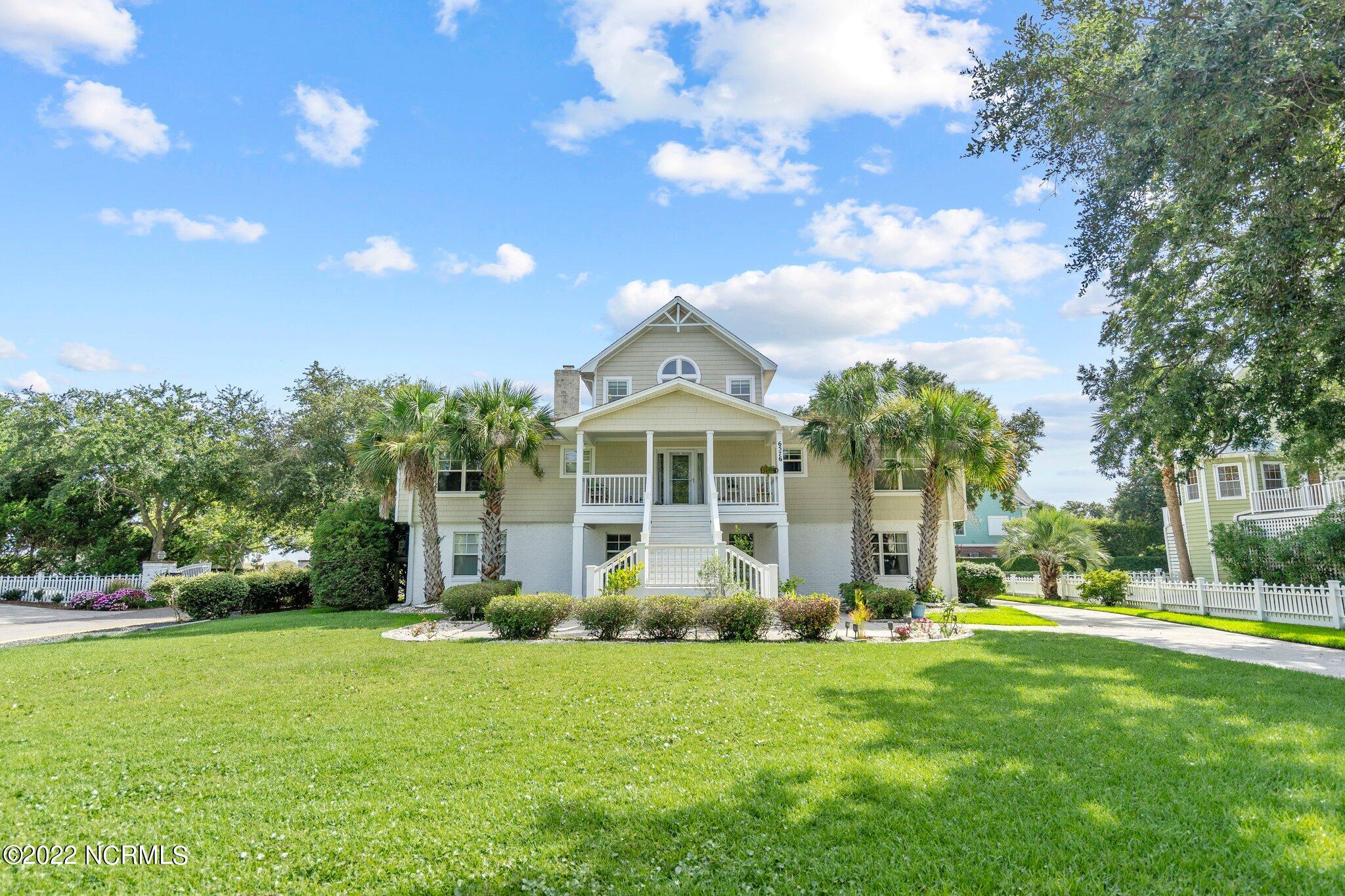 6576 Towles Road, Wilmington, NC 28409 Listing Photo  1