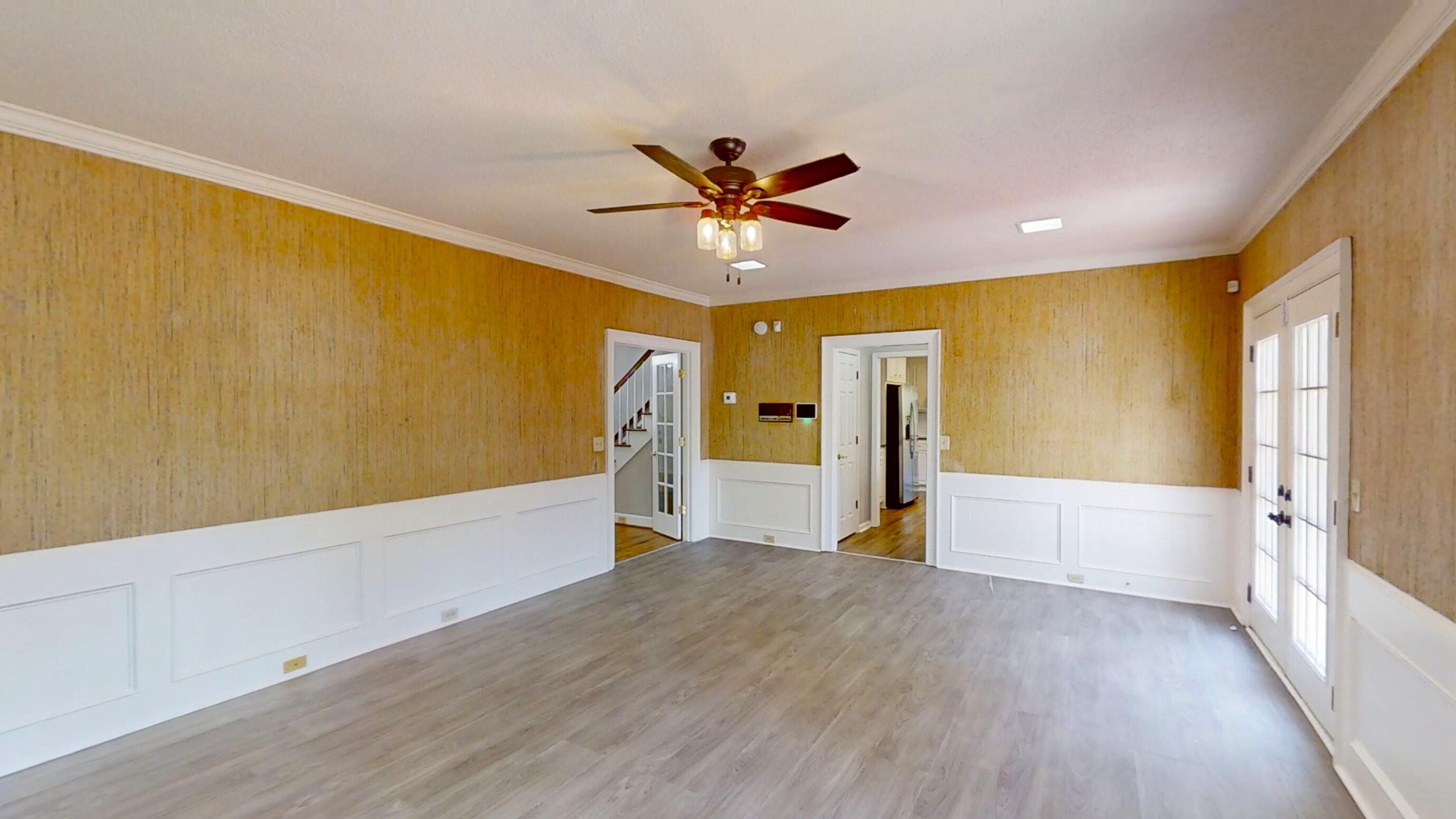 4130 N Knollcrest Circle, Martinez, GA, 30907