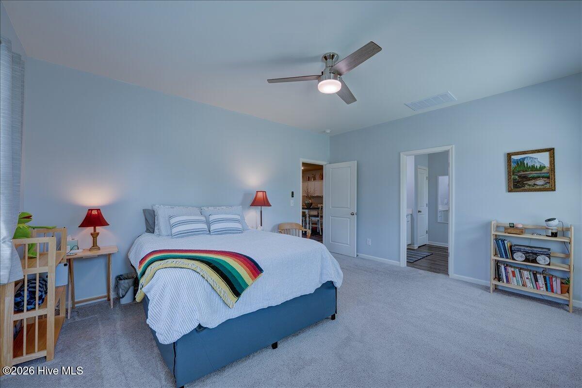 2034 Bogue Lane,New Bern