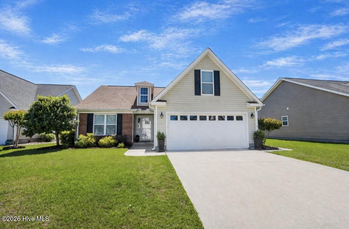 113 Bermuda View,New Bern