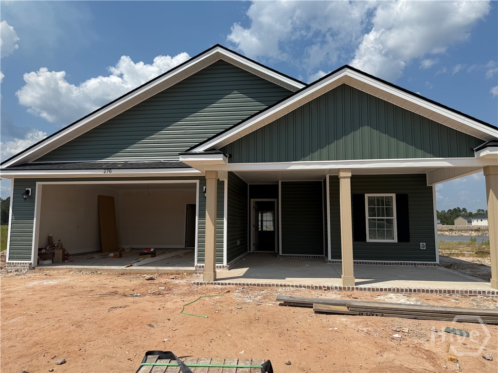 Construction as of 09-18-2025