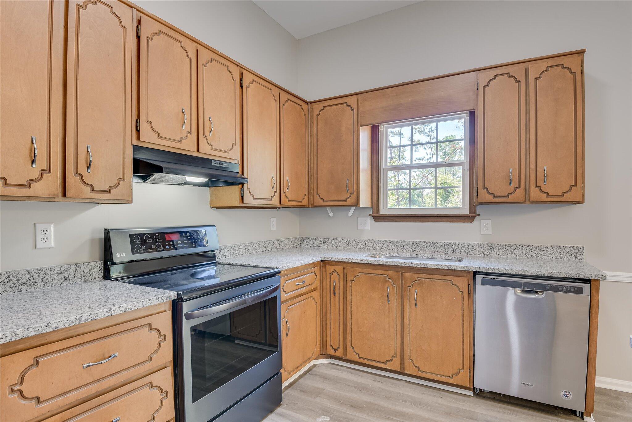 3526 Edmonton Street, Hephzibah, GA, 30815