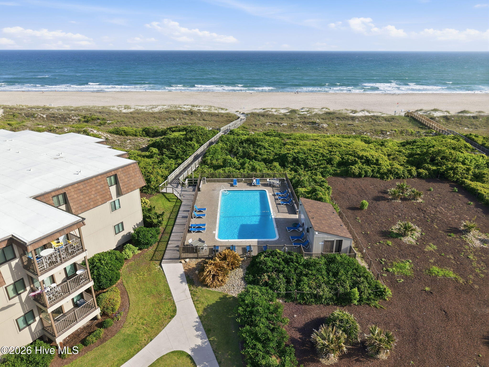 2008 E Ft Macon Road I 13,Atlantic Beach