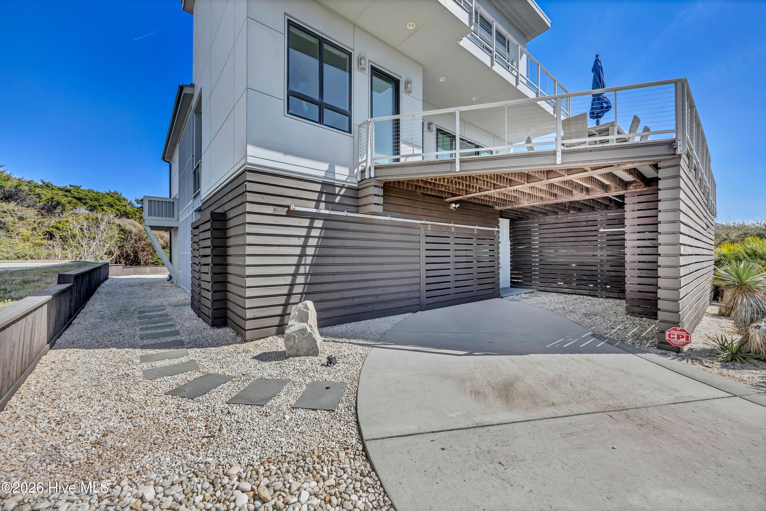 800 Caswell Beach Road, Oak Island, NC, 28465