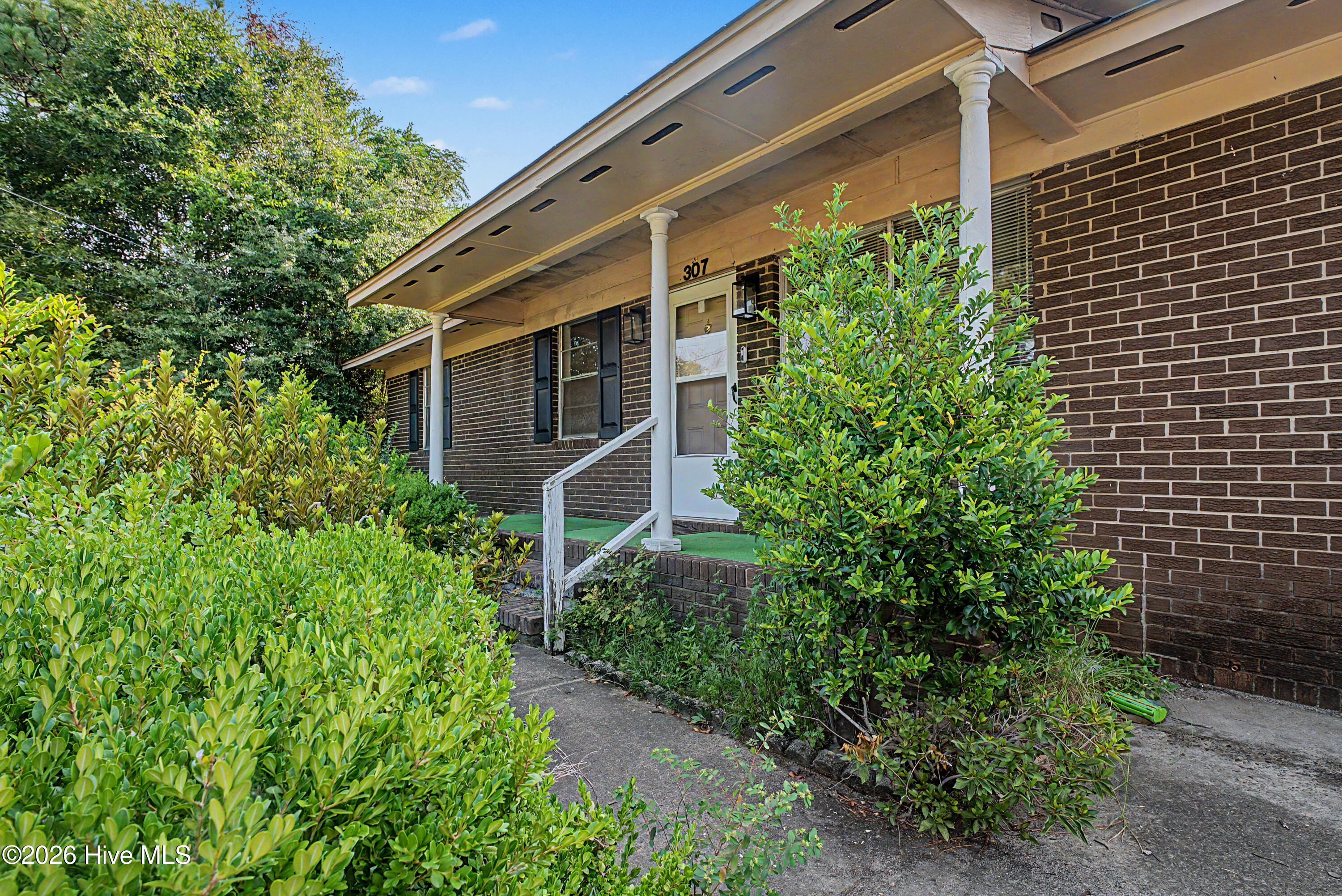 3rd image of 307 Wiley Ave, Augusta, GA 30906 | MLS# 100595178