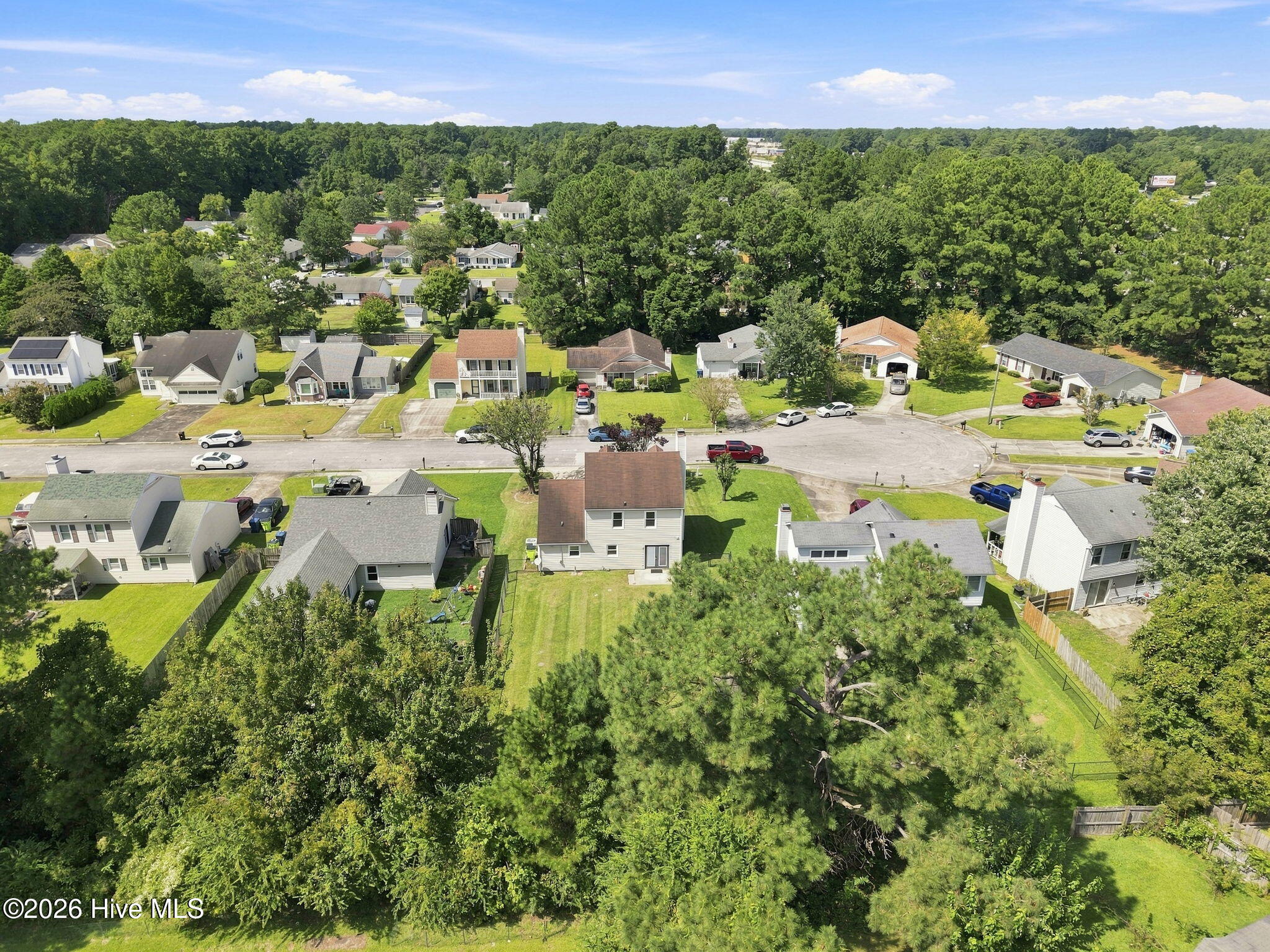 910 Coyote Trail,Havelock