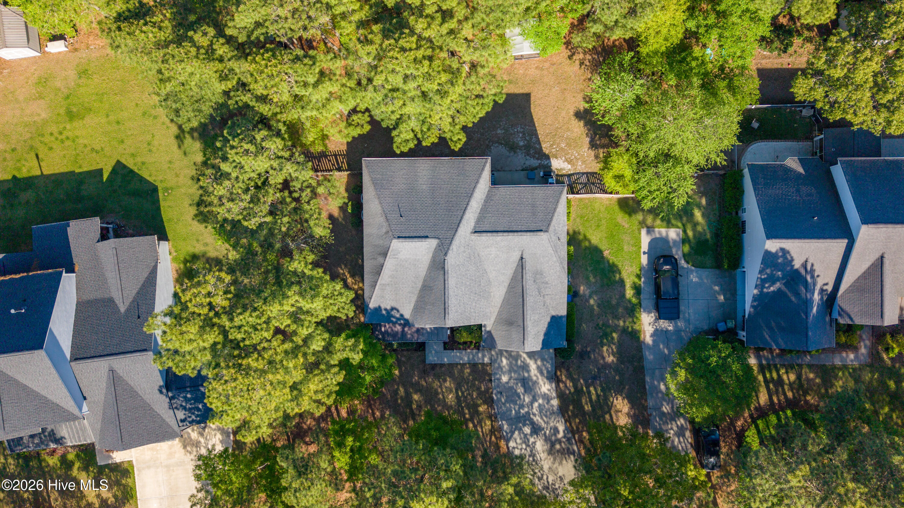 221 Mimosa Drive, Sneads Ferry, NC, 28460