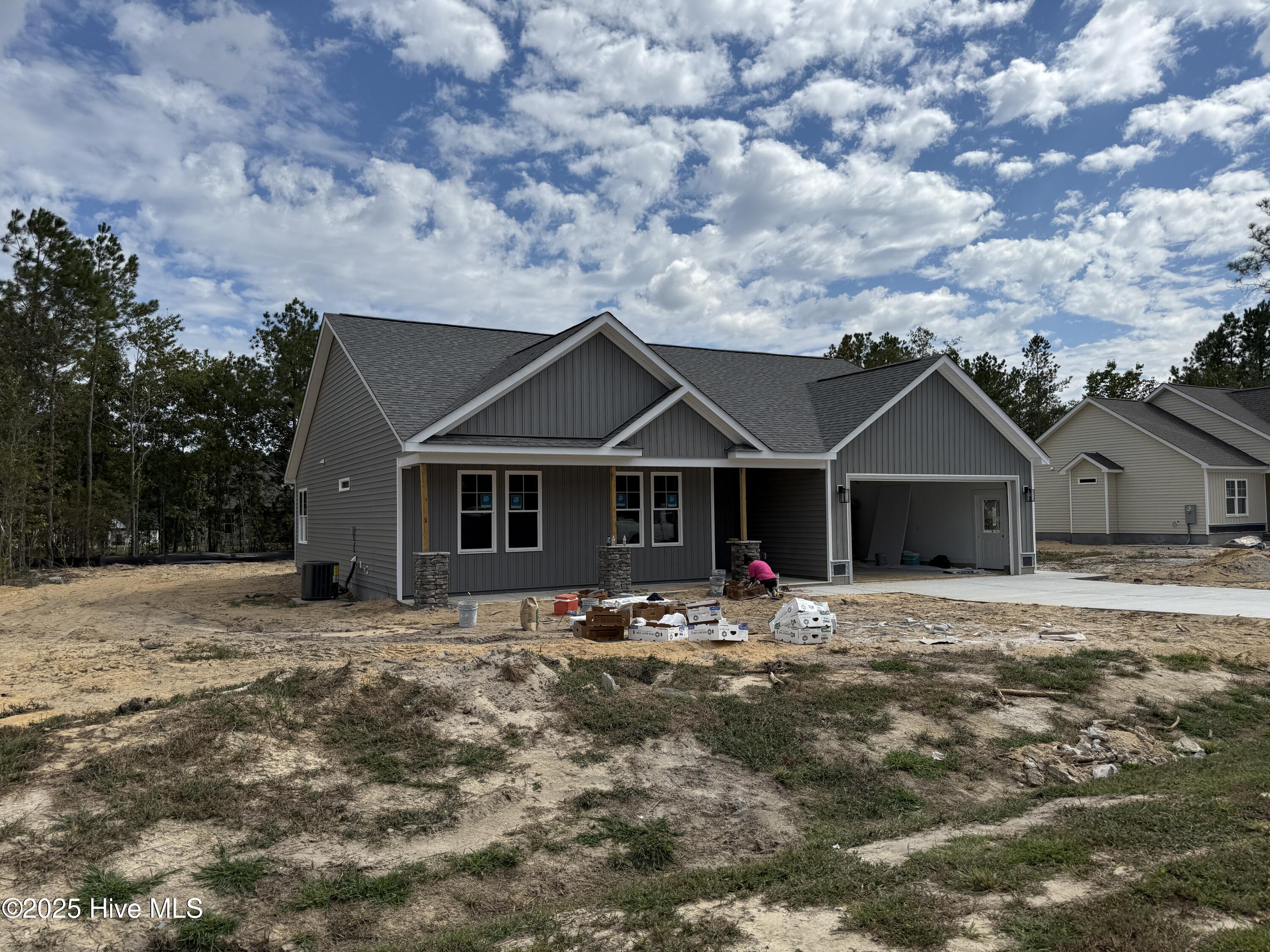 Property at 110 Prosecco Drive