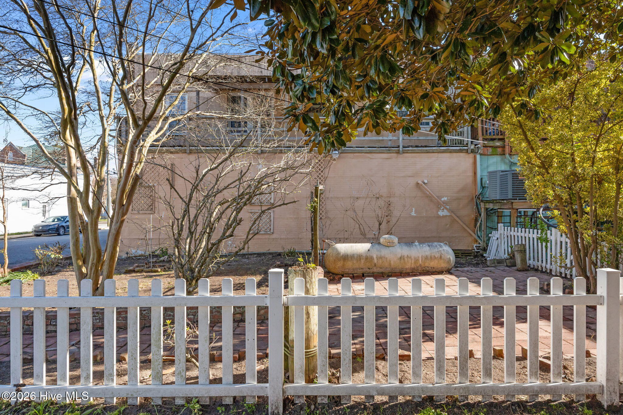 101 N Broad Street, Columbia, NC, 27925