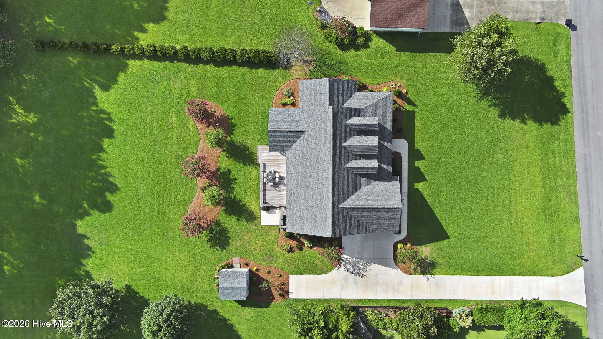 161 N Mitchell Way,Havelock