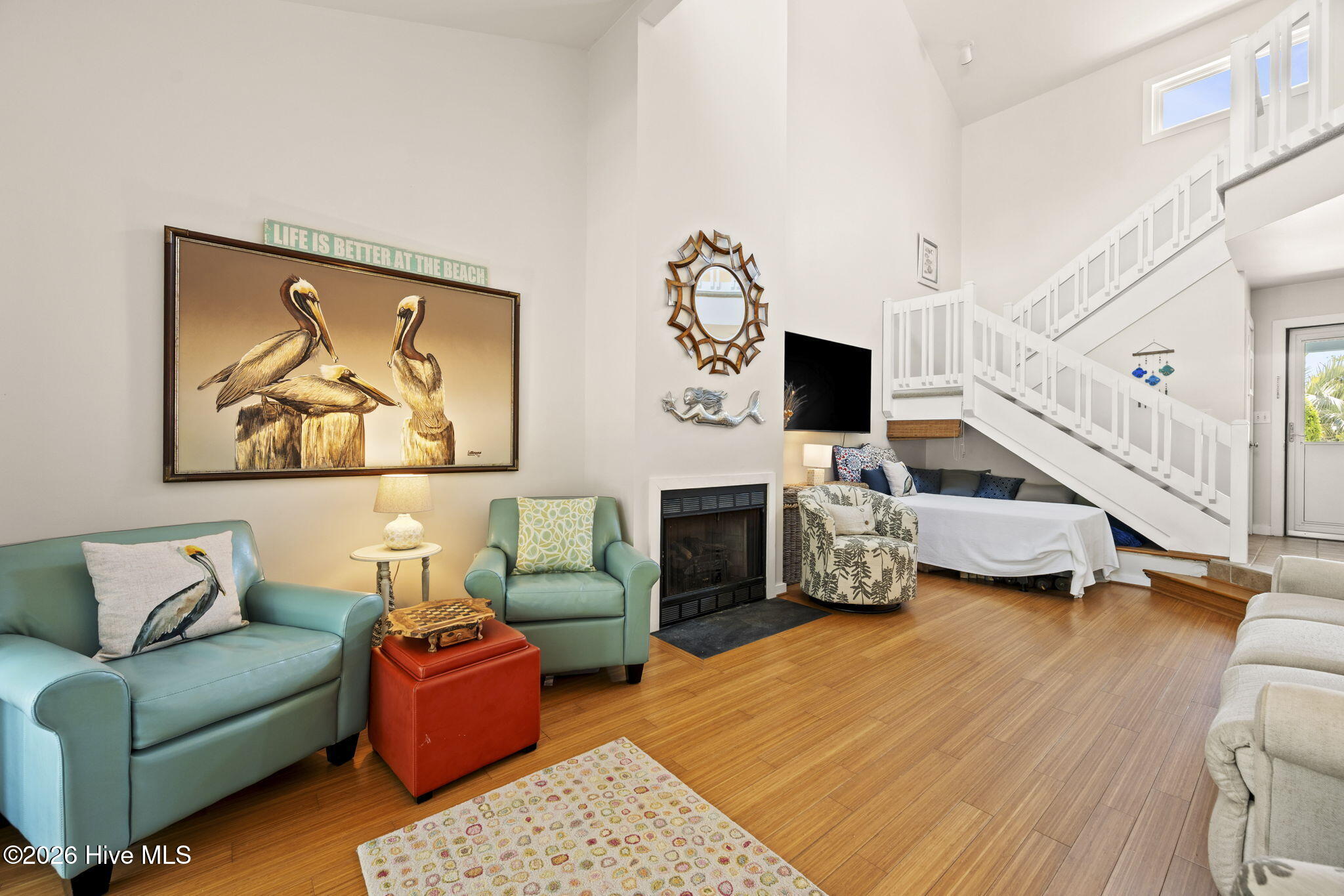 312 Mcginnis Drive #312,Pine Knoll Shores