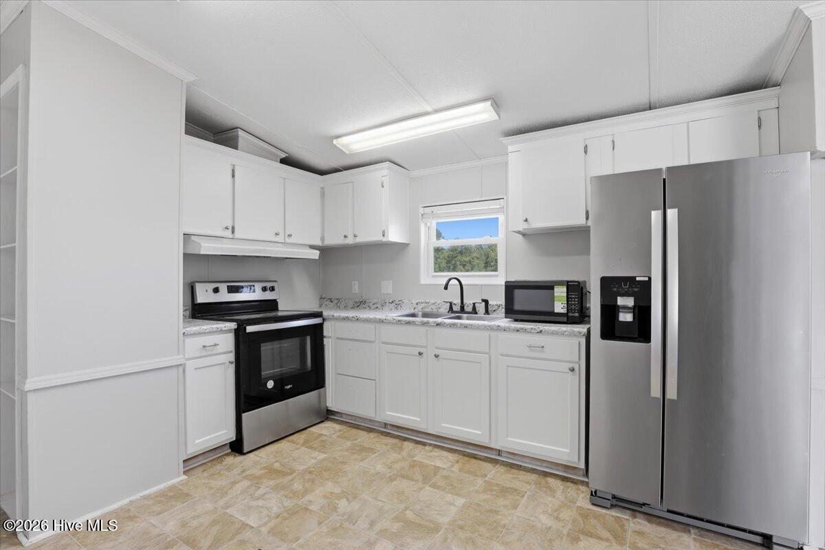 1183 Bullhead Road, Pikeville, NC, 27863